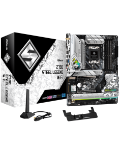 ASROCK MB Desktop Z790... 2